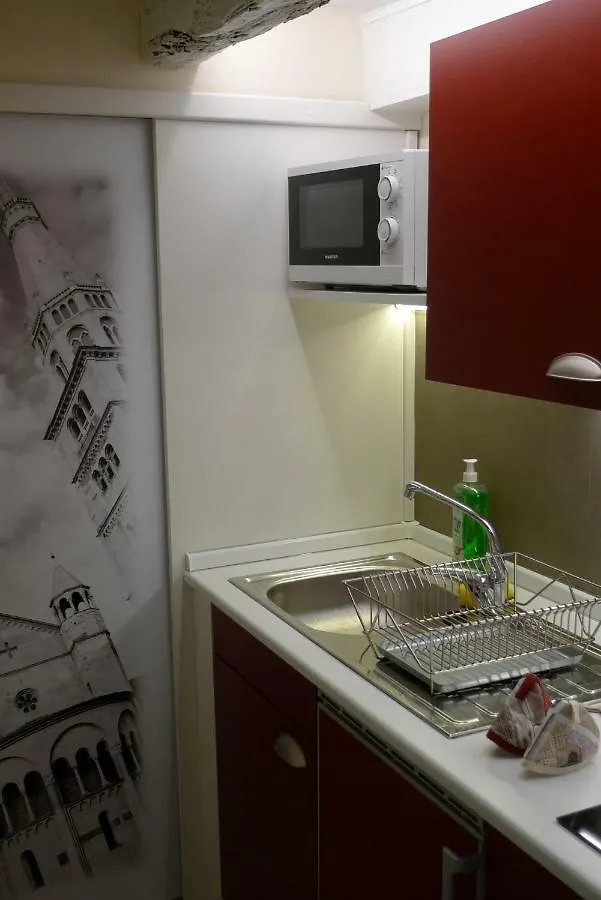 Badia Apartment Modena