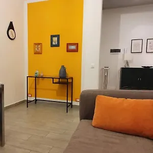 Apartment Laghirla, Modena