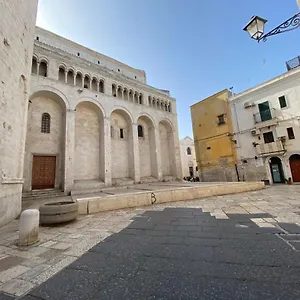 Il Campanile , Bari Italie