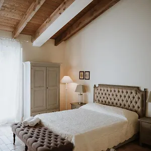 Séjour à la ferme Parco Di Montebello, Quattro Castella