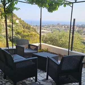Casa Del Sole , Arma di Taggia Italie
