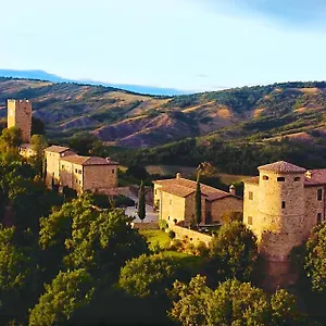 Séjour à la ferme Castello Di, Viano