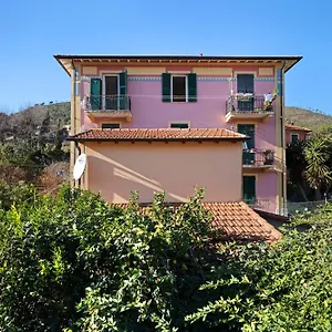 Casa Francesca , Levanto Italie