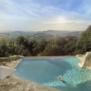 Borgo Tuscany , Pignano Italy