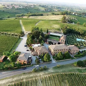 Nottola , Montepulciano Italy