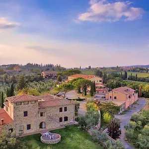 La Loggia - Gloria -adults Only , Quercegrossa Italy