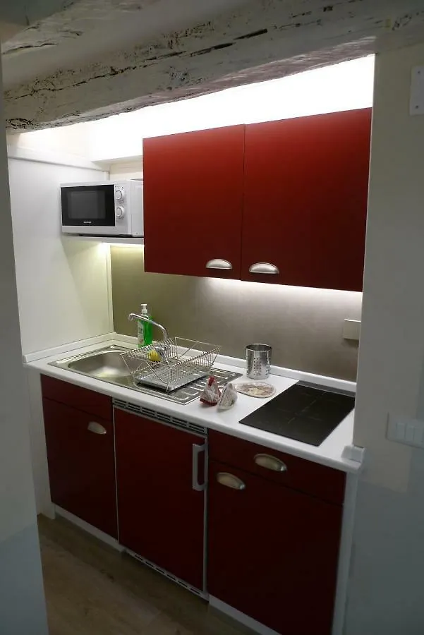 Badia Apartment Modena 0*,  Italy