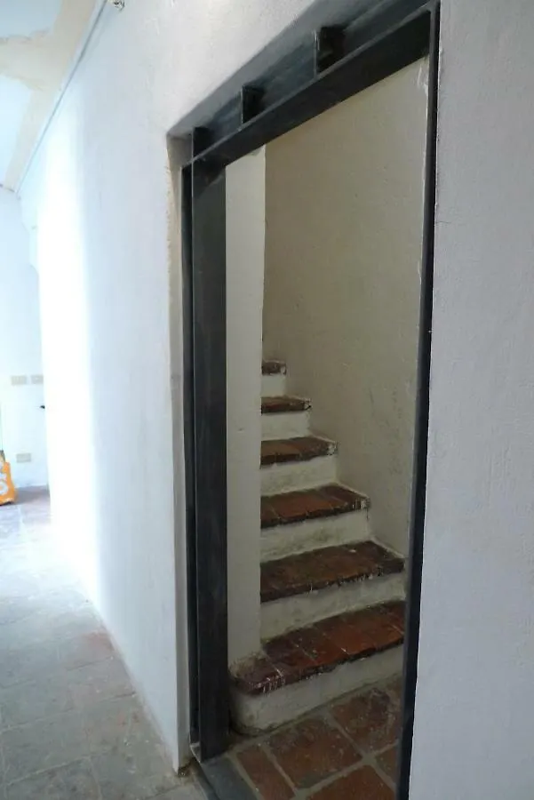 Badia Apartment Modena Italy
