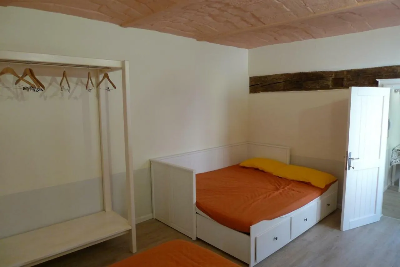 Badia Apartment Modena 0*,  Italy