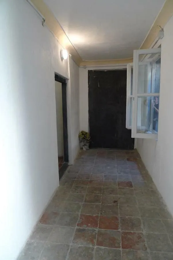 Badia Apartment Modena 0*,