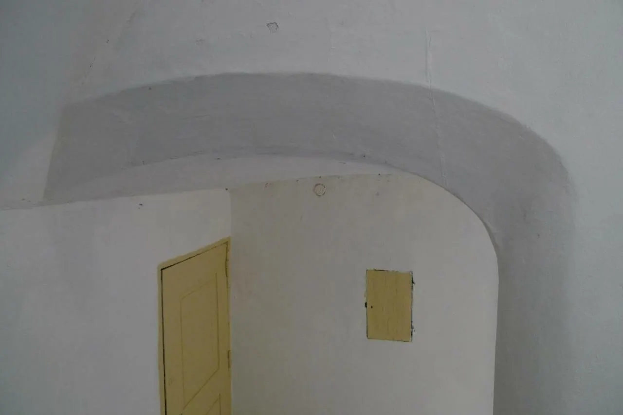 Badia Apartment Modena Italy