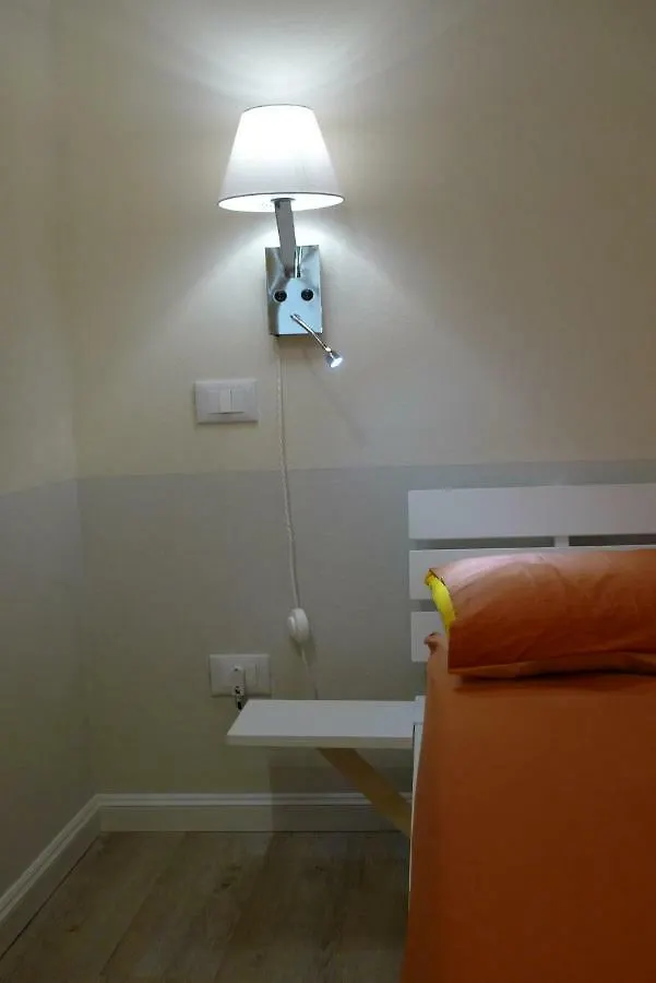 Badia Apartment Modena