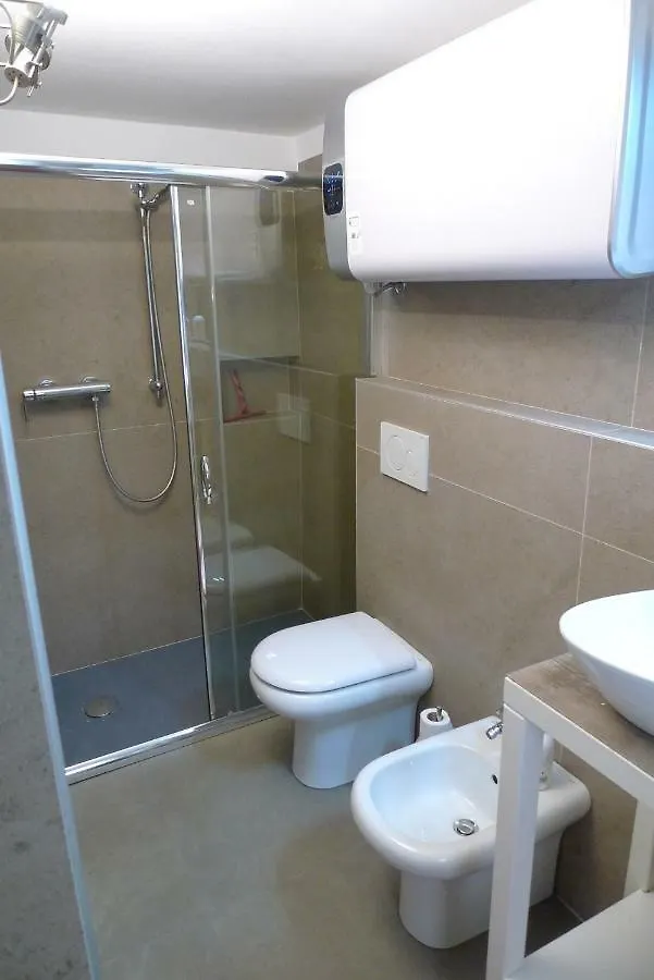 Badia Apartment Modena