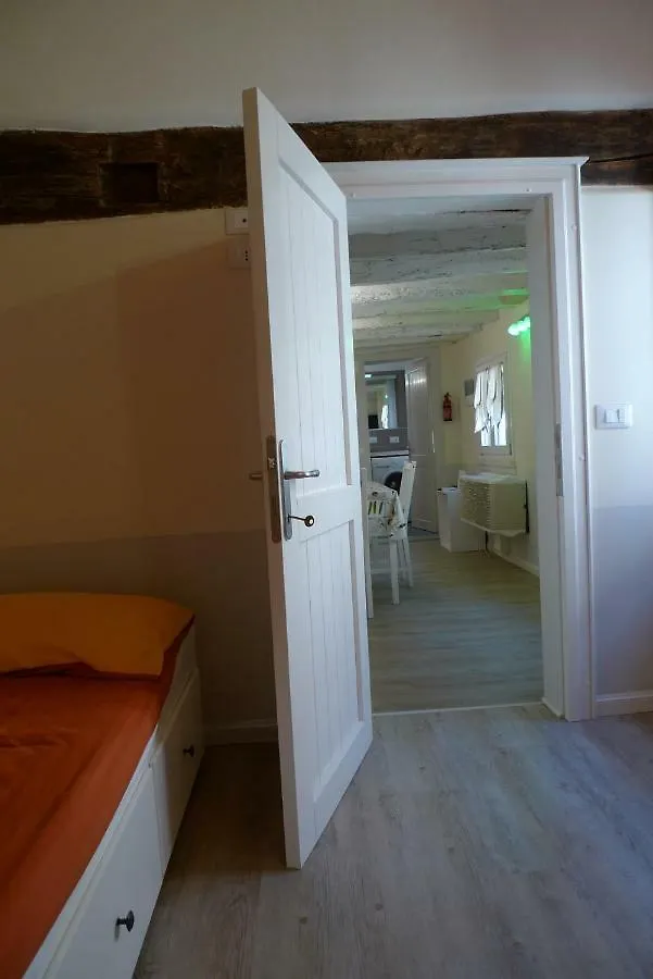 Badia Apartment Modena