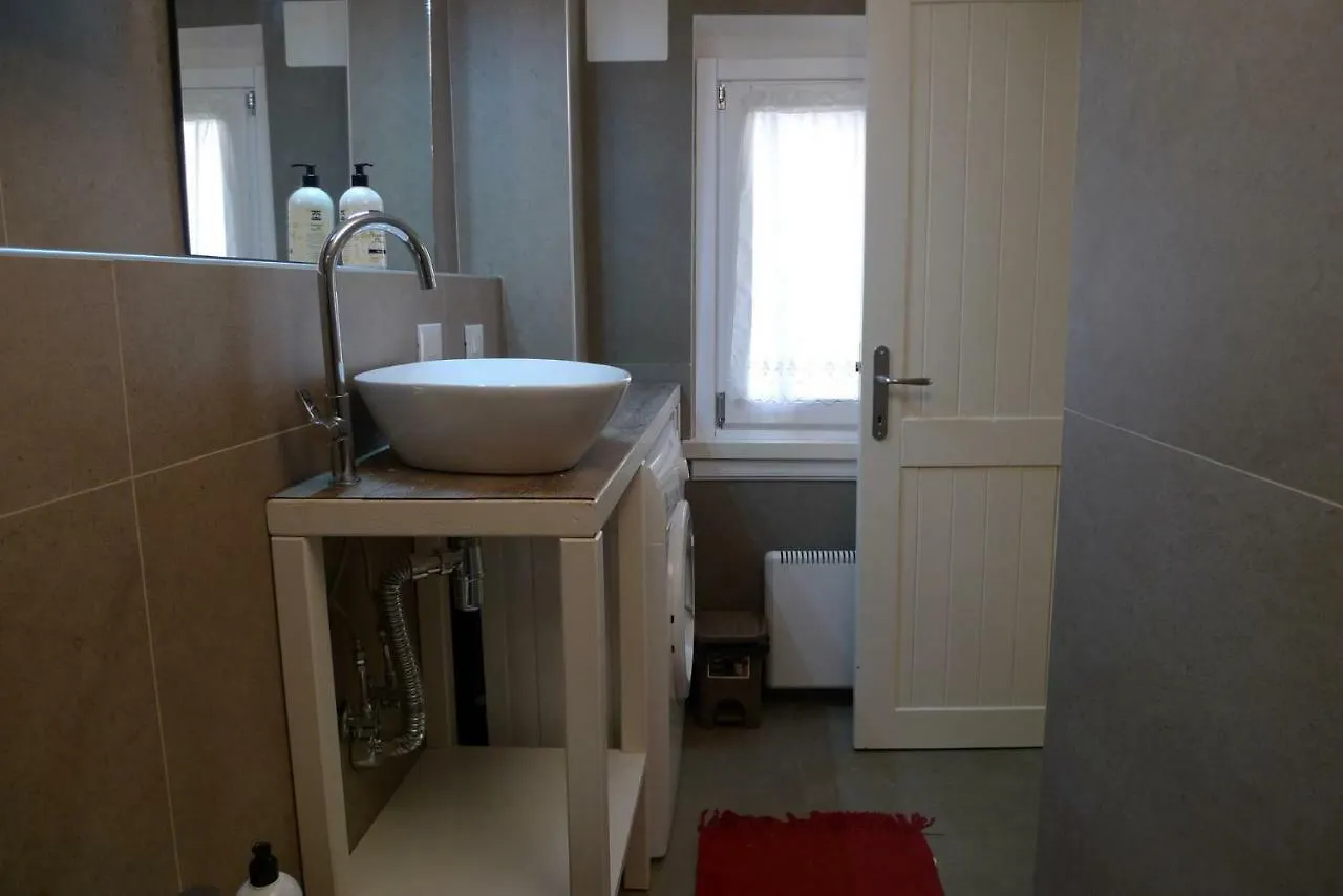 Badia Apartment Modena