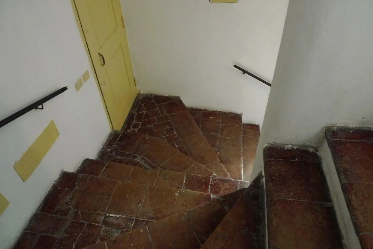 Badia Apartment Modena Italy