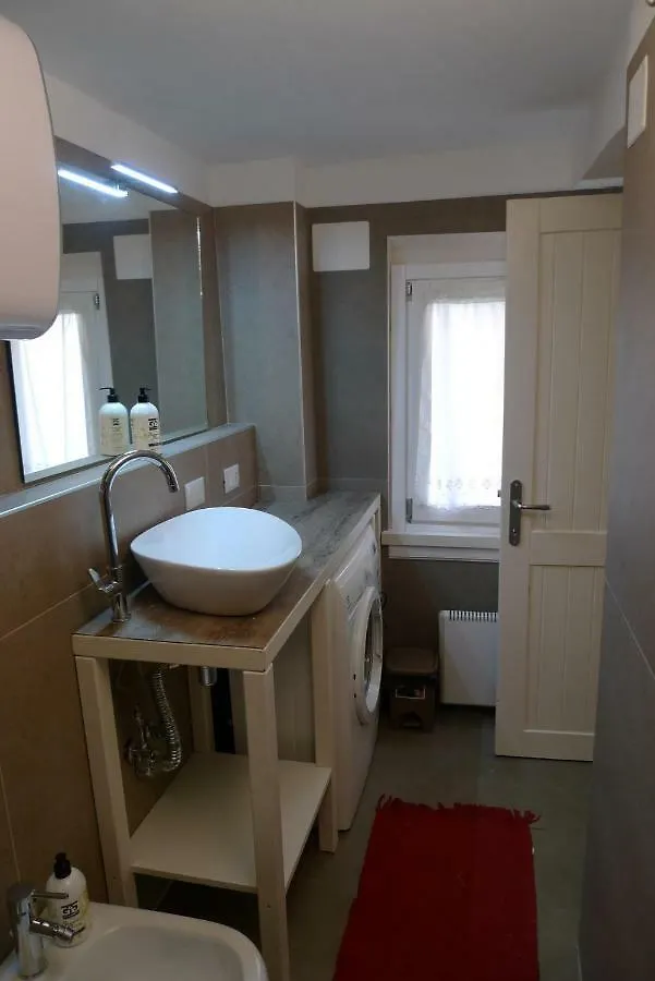 Badia Apartment Modena 0*,