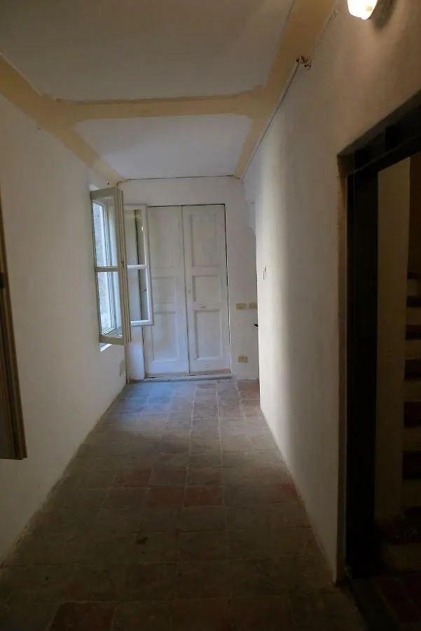 Badia Apartment Modena 0*,