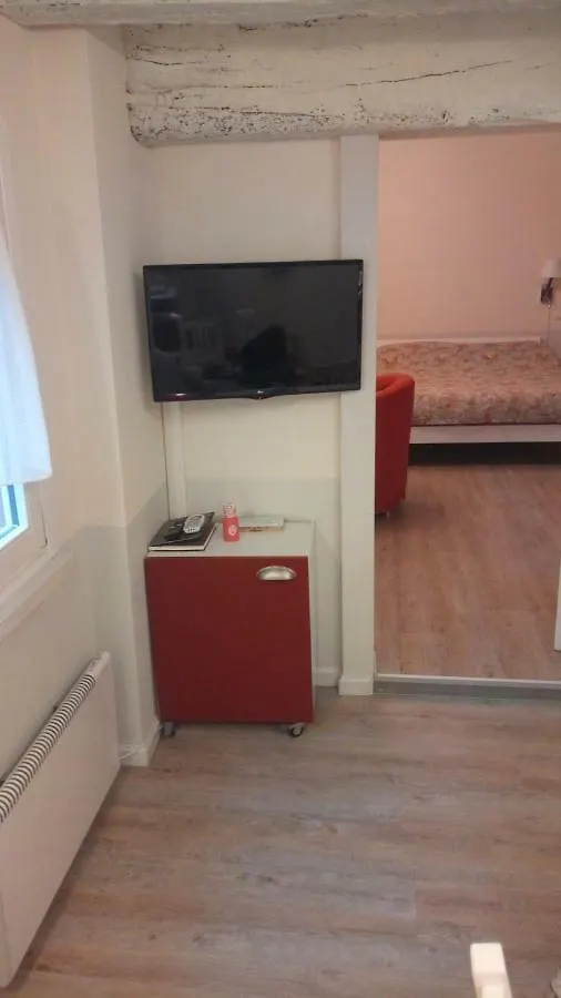 Badia Apartment Modena Italy
