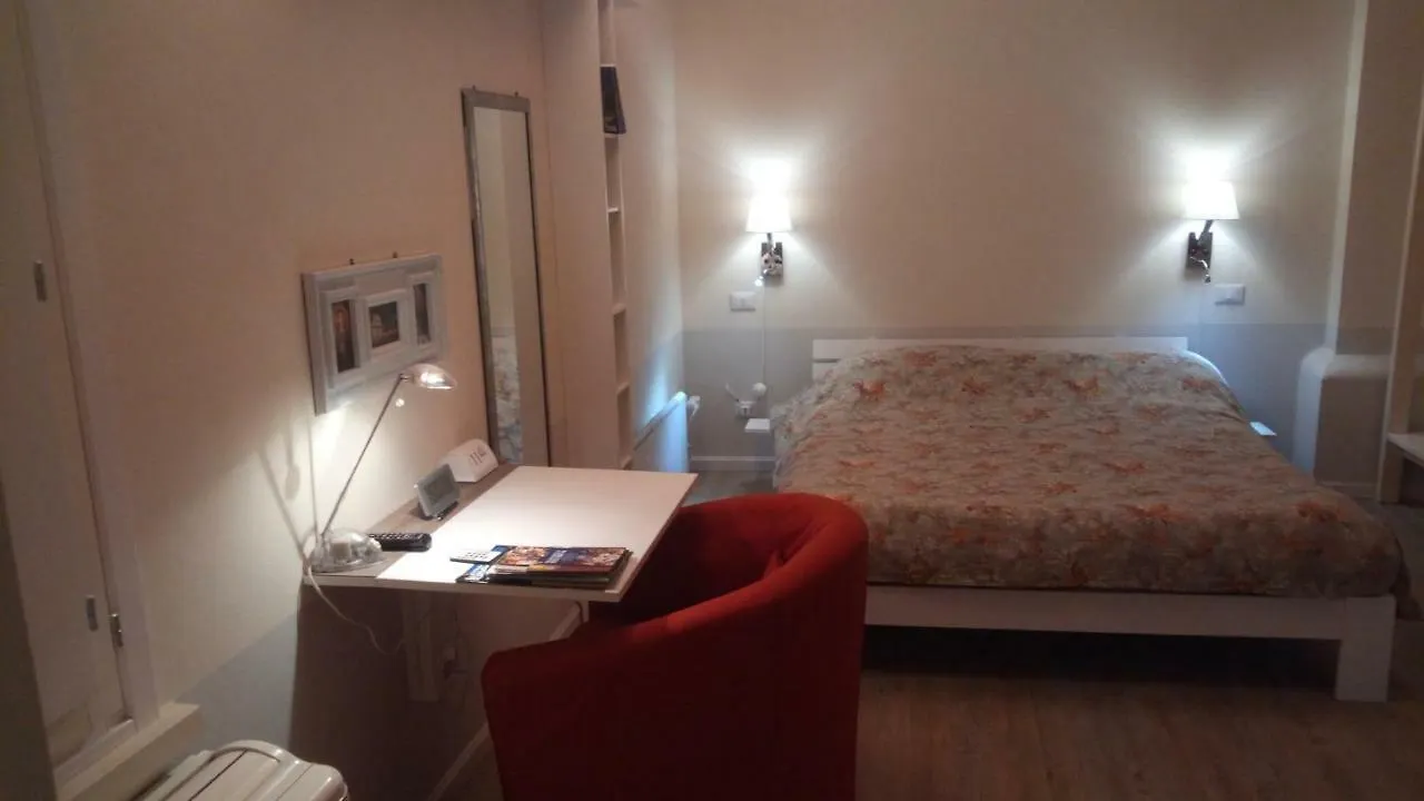 Badia Apartment Modena