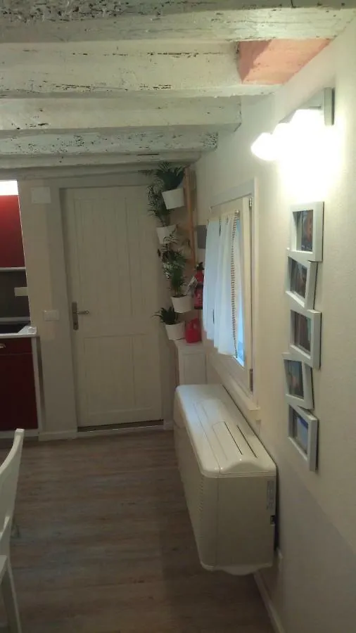 Badia Apartment Modena