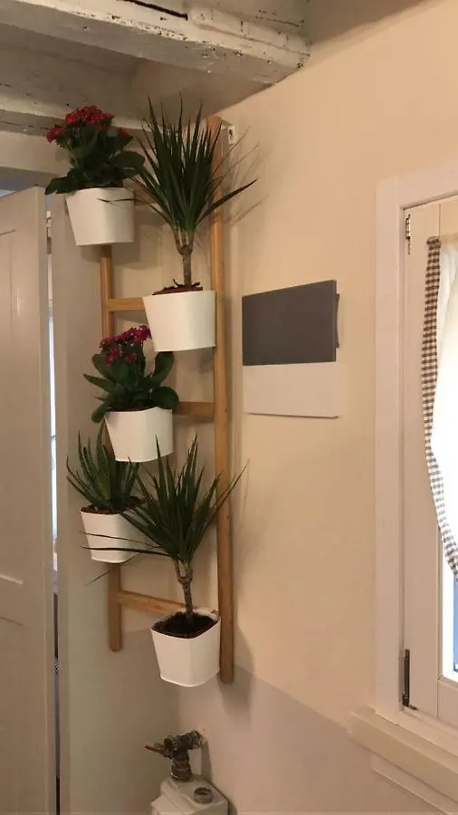 Badia Apartment Modena