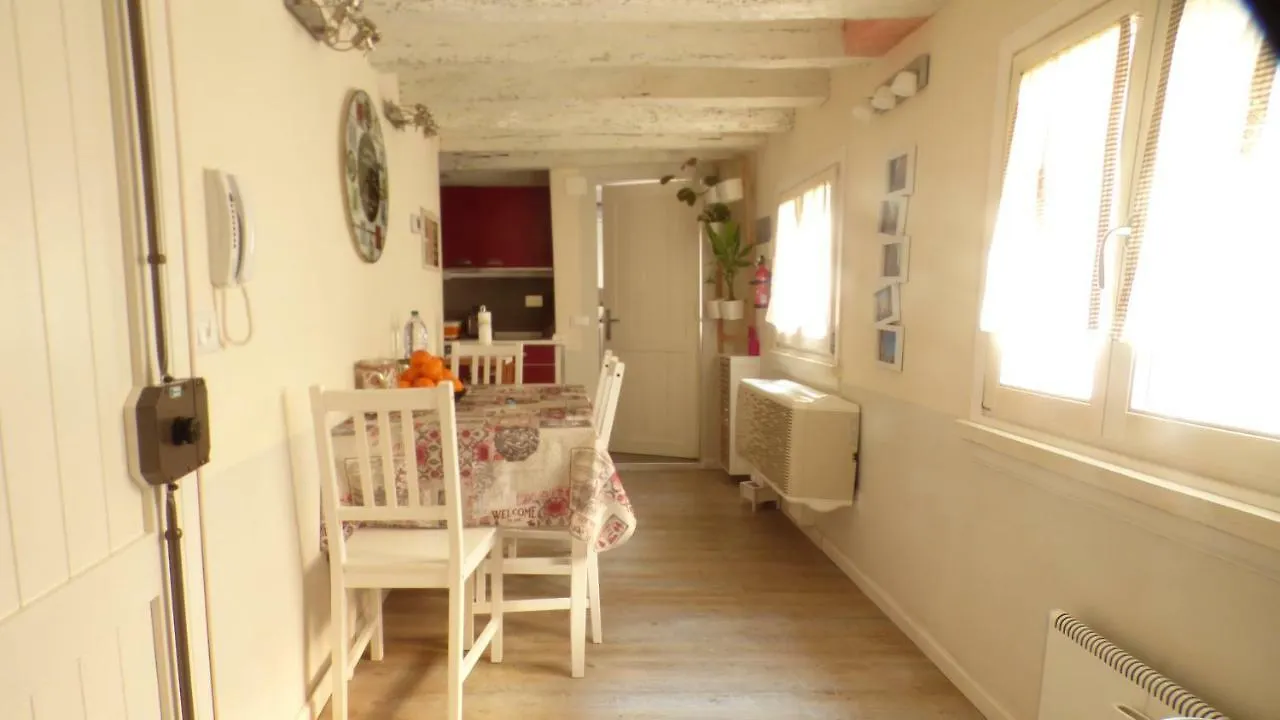 Badia Apartment Modena