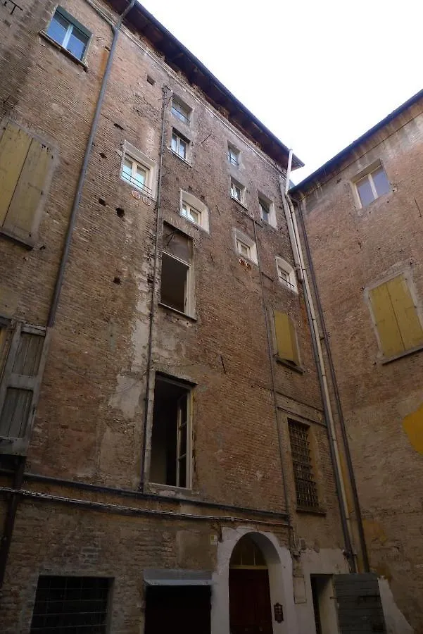 Badia Apartment Modena 0*,  Italy