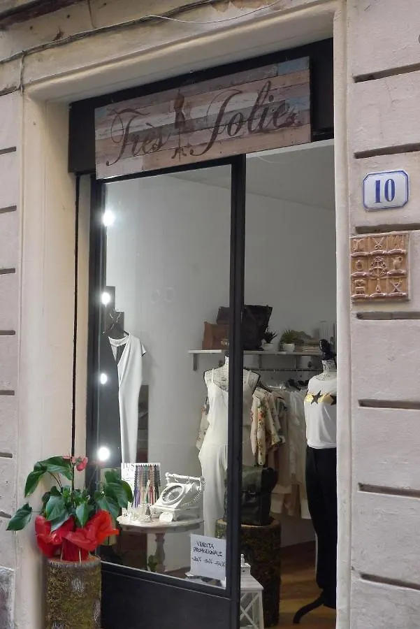 Badia Apartment Modena Italy
